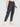 Women Charcoal Carrot Fit Jeans