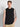 Men Cut And Sew Detail On Shoulder Sleevess Vest T-Shirt