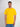 Men Yellow Solid Cotton T Shirt