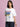 Women Typography Printed Drop-Shoulder Sleeves Pure Cotton Oversized T-shirt