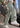 Women Green Relaxed Fit Denim Jeans
