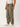 Men Solid Cargo Trousers