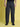 Men Baggy Solid Cargo Trousers
