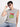 Men Oversized Sleeveless Graphic T-Shirt