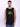Men Relaxed Graphic Sleeveless T-Shirt