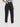 Women Charcoal Carrot Fit Jeans