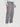 Men Grey Multi-Pocket Cargo Trousers