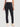 Women Charcoal Stretchable Slim fit Jeans