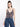 Women Sleeveless Floral Top