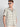 Men Relax Fit Printed Textured  Resort Collar Casual Half Sleeve Shirt