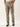 Men Solid Slim Fit Mid Rise Cargos Trousers