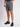 Men Grey Regular Fit Pleated Chino Shorts
