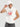 Men Graphic Sleeveless Hoddie Sweatshirt