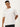 Men White Oversize Embroided T Shirt
