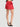 Women Party Bow Short Skirt
