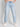 Men Blue Relaxed Heavy Washed  Jeans