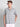 Men Relax Fit Printed Textured  Resort Collar Casual Half Sleeve Shirt