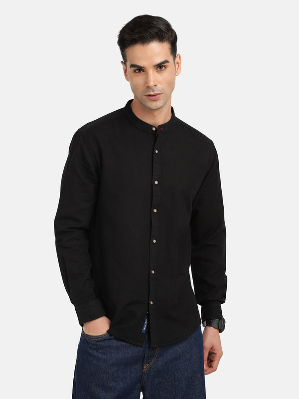 Men Regular Shirt