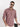 Men Mauve Tencil Blend Slim Fit Shirt