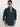 Men Teal Textured Regular Fit  Shirt