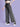 Women Wide Leg Light Shade Black Jeans