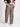 Men Brown Cargo Trousers