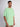 Men Mint Drop shoulder  Oversize Cotton T shirt