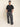 Men Relaxed Cargo Trousers