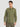 Mens Green Checked Brand embroidery Regular fit Casual Shirt