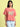 Women Typography Printed Drop-Shoulder Sleeves Pure Cotton Oversized T-shirt