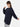 Women Long line Oversized Sweatshirt