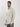 Men Beige Checked Single Pocket Shirt