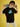 Men Black T-Shirt