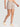 Women Dark Grey Cargo Shorts