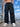 Men Parachute Utility Cargo Trouser