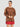 Women Relaxed Fit Fleece Sweatshirt With Embroidery
