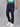 Men Navy Comfy Tapered Fit Cargo Jeans