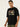 Men Over size drop Shoulder Grahic T Shirt