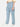Women Relaxed Fit High Rise Cargo Jeans