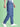 Men Blue Straight Eans