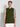 Men Cut And Sew Detail On Shoulder Sleevess Vest T-Shirt