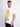 Men White Graphic Print T Shirt