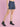 Women Prussian Blue Regular-Fit Solid Cargo Shorts