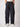 Women Grey Baggy Fit High-Rise Cargos Trousers