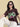 Women Brown T-Shirt