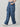 Women Relaxed Cargo Trousers