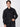 Men Solid Spread Collar Cotton Denim Jacket