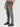 Men Regular Fit Washed  Denim