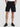 Men Mid-Rise Regular Fit Slat Pocket Cargo Shorts
