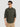 Men Dark green Regular fit Casual shirt with brand Embroidery